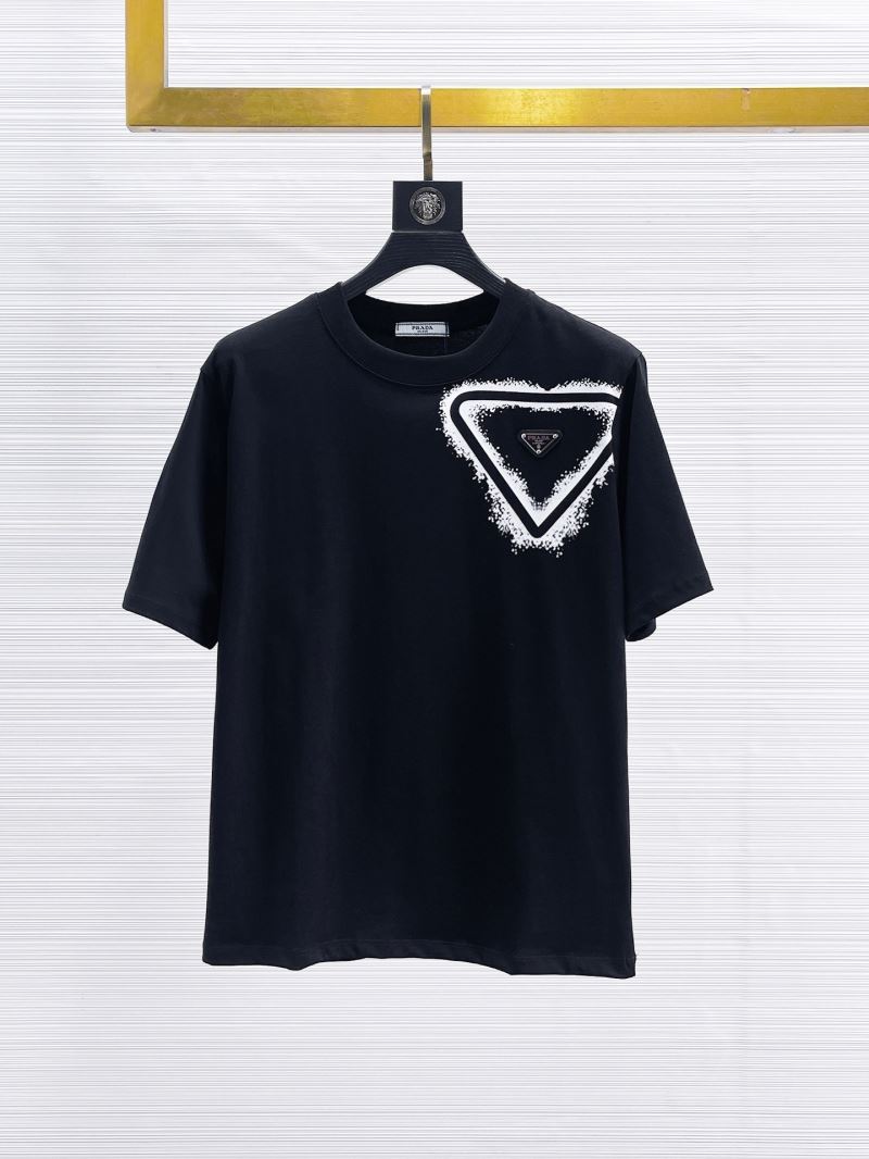 Prada T-Shirts